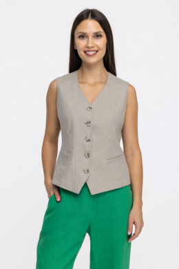 FASHION CENTRE Л-4042 песочный