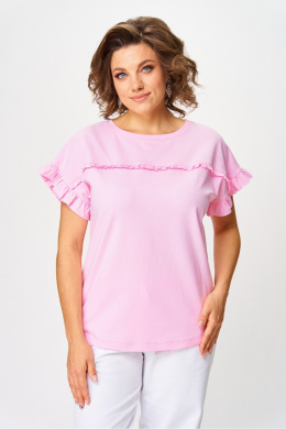Rumoda 2264 розовый