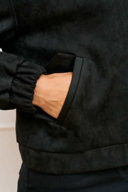 Жакеты AMUAR 1022-2 черный