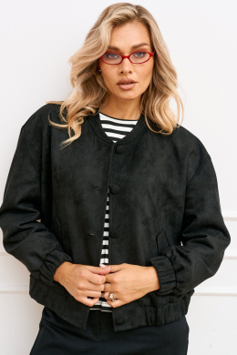 Жакеты AMUAR 1022-2 черный