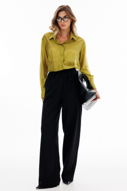 EOLA 2909 черный