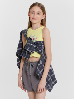 Mark Formelle 137756/24-33484Б-7 темно_серый