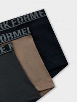 Mark Formelle 413345-3/25-36256Ц-0 коричневый