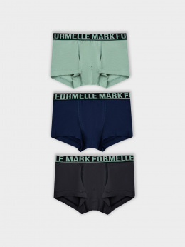 Mark Formelle 413354-3/25-36861Ц-5 зеленый_лед_обсидиан_т.синий