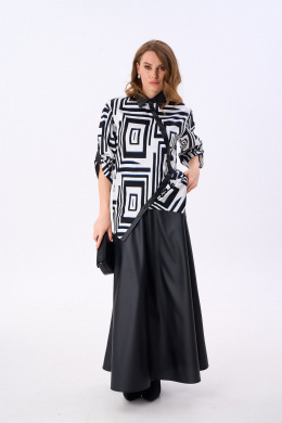 NikVa 813-17 чёрный