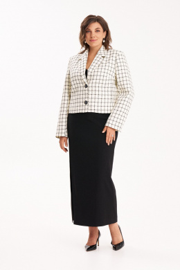 KaVari plus size 8050