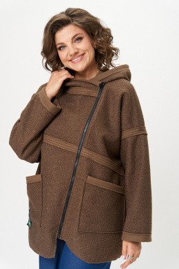 Michel chic 360/1 кофейный