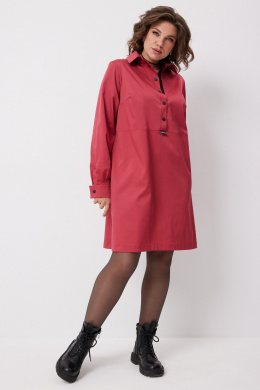 BegiModa 1059 гранат
