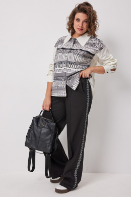 BegiModa 6069 черный