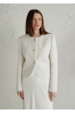 HELEN BIRCH J024b молочный