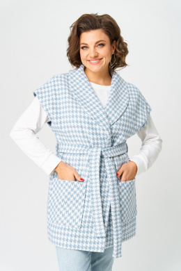 Svetlana-Style 3013 голубой