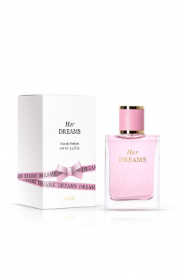 DILIS LA VILLE Her Dreams