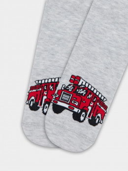 Колготки и носки Mark Formelle 430K-3071/B2-25430K св.серый_меланж_рис.3071