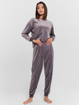 Пижамы Mark Formelle 592327/24-29822Ц-3 серый