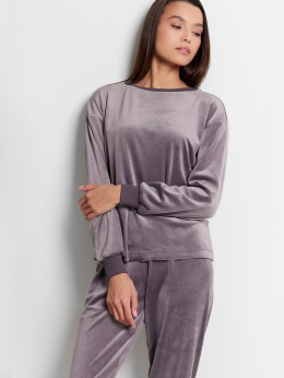 Пижамы Mark Formelle 592327/24-29822Ц-3 серый
