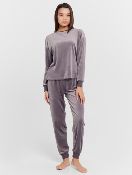 Пижамы Mark Formelle 592327/24-29822Ц-3 серый