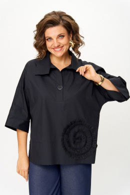 Michel chic 786 черный