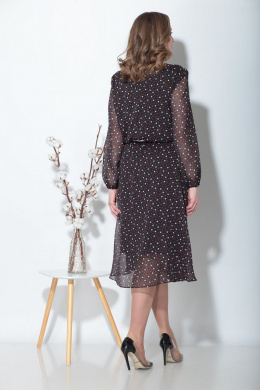 Платья Fortuna. Шан-Жан 671-1