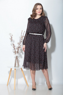 Платья Fortuna. Шан-Жан 671-1