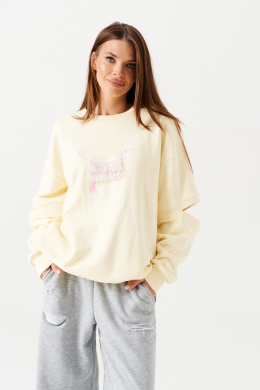 ELLETTO LIFE 3895 желтый