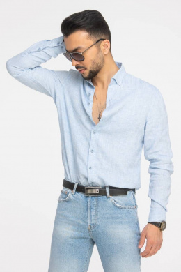 Cool Flax КФР002 голубой