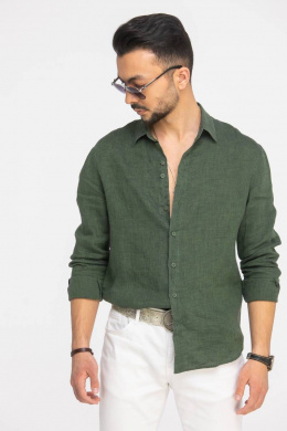 Cool Flax КФР002 зеленый