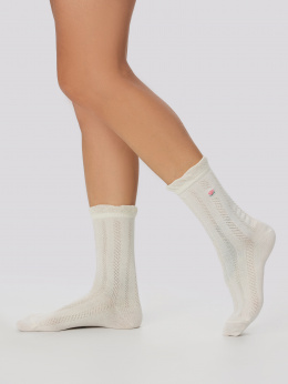 Mark Formelle 237A-3114/253237A молочный_нюдовый_рис.3114