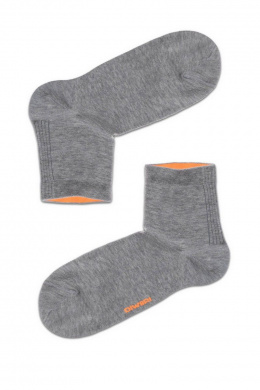 Conte Elegant DIWARI_ACTIVE_короткие_148 серый