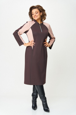 Aira Style 24427  шоколадный