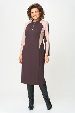 Aira Style 24427  шоколадный