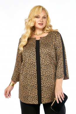 СиБон 0372дж леопард