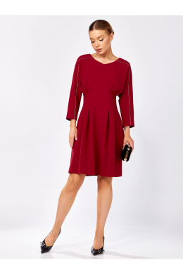 Мишель стиль 1318 винный