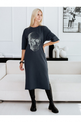 BUNABOUTIQUE 20640 серый