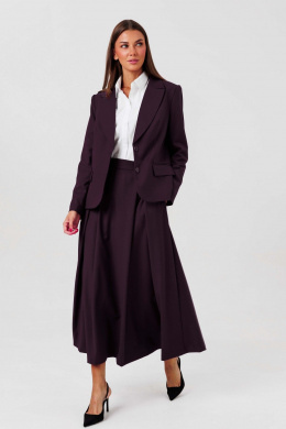 Ларс Стиль 1135/1 темно-фиолетовый