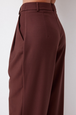 Комплекты брючные T.N.D М450 шоколад