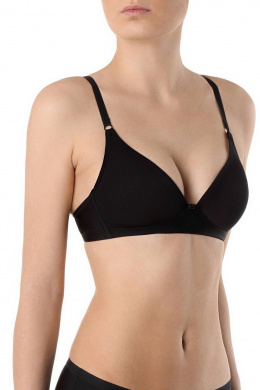 Бюстгальтеры и бюстье Conte Elegant DAY_BY_DAY_RB7102 черный