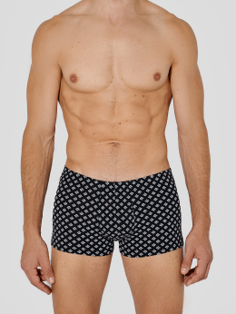 Mark Formelle 411229/25-4968П-5 узор_на_черном