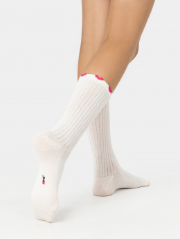 Колготки, носки и гольфы Mark Formelle 430A-3175/B4-253430A молочный_3_рис.3175