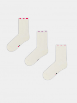 Колготки, носки и гольфы Mark Formelle 430A-3175/B4-253430A молочный_3_рис.3175