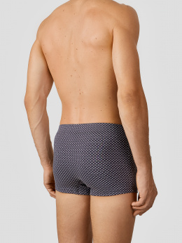 Mark Formelle 411230/25-4986П-5 узор_на_темно_сером