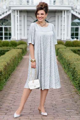 Vittoria Queen 26433 серый