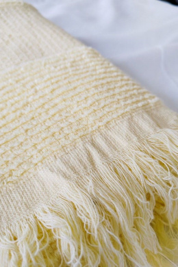 Полотенца Речицкий текстиль 3о403.098ж1 параллель св.желтый