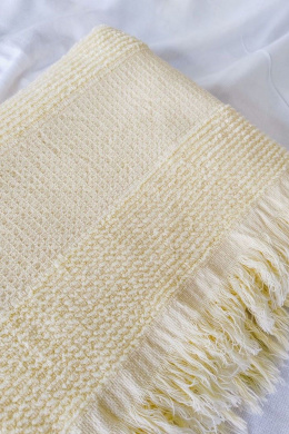 Полотенца Речицкий текстиль 3о403.098ж1 параллель св.желтый