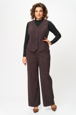 ANASTASIA MAK 1300 коричневый