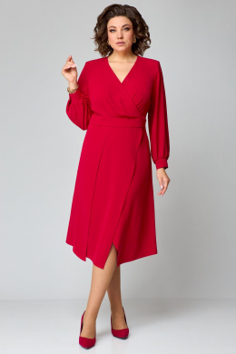 Мишель стиль 1235-1 красный