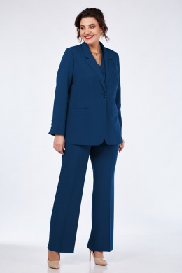 Vilena 1119 синий-графит