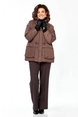Lady Secret 7295 шоколад