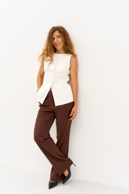 FAMA 24108 коричневый