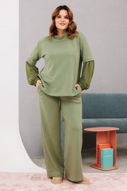 Anastasia 1191.1 олива