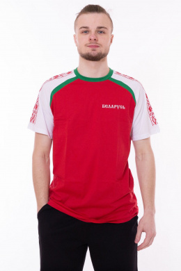 8 Марта 16367-4С5037Д40-170,176 красный